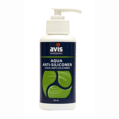 Avis Aqua Anti-Siliconen Vloeistof - 150 ml