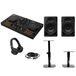 Pioneer DJ DDJ-FLX4 DJ-controller starterset