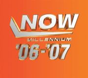NOW Millennium '06-'07 LP