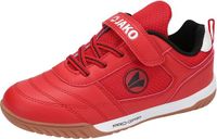 JAKO J-SH Winger EV Sportschoenen Indoor Unisex Rood Maat 30