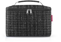 Reisenthel Cosmetic Case Toilettas - 4L - Bouclé Zwart