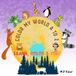 Color My World A To Z : Learn, Color & Find