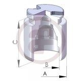 Autofren Seinsa D025119 zuiger, remklauw