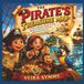 The Pirate’s Treasure Map: A Pirate Adventure Book for Kids About Friendship, Kindness, and Treasure Hunts (Ages 3–7)