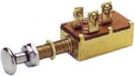 Goldenship Interrupteur poussoir 2 bornes OFF – ON (GS11110)