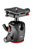 Manfrotto MHXPRO-BHQ6 - Tête de trépied - Gris