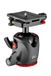 Manfrotto MHXPRO-BHQ6 - Tête de trépied - Gris