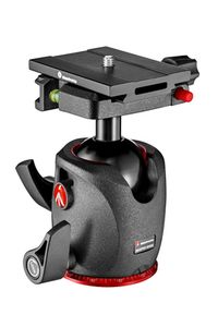 Manfrotto MHXPRO-BHQ6 - Tête de trépied - Gris