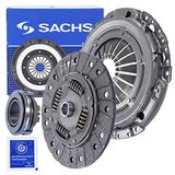 SACHS Kupplungssatz 3000208002