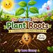 The Secret Life of Plant Roots: A Children's Science and Nature Story Book