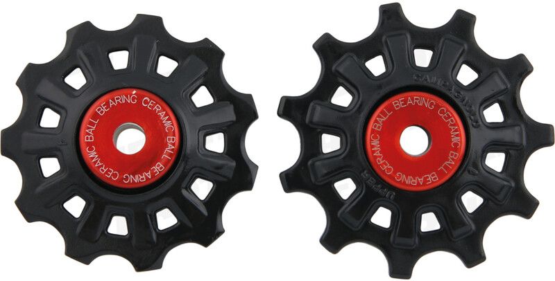 Campagnolo Super Record Derailleur Pulley 11-speed 2 stuks