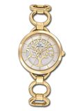 GO GirlOnly Analoog horloge goud