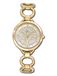 GO GirlOnly Analoog horloge goud