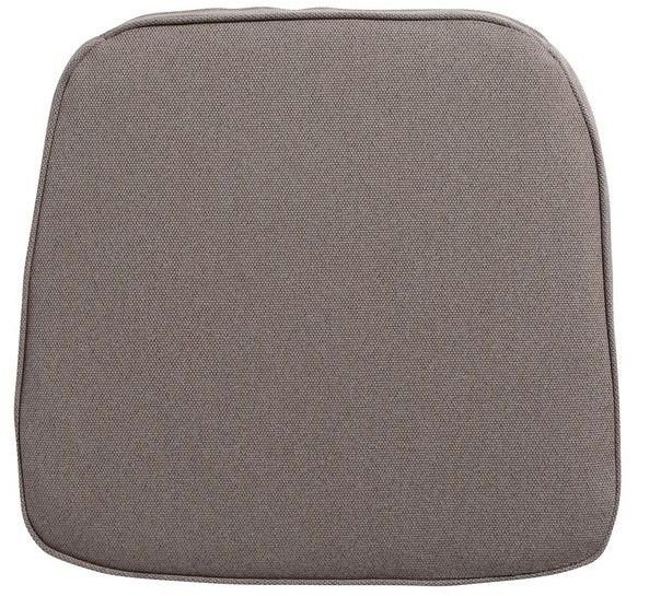 Madison Zitkussen Manchester 48 cm Taupe