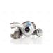 Nissens Turbocompresseur, Suralimentation 93131 Cadillac 14078921 55188659