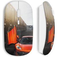 Mclaren Mp4 Vx Vorsteiner Auto Maniacase Draadloze Muis