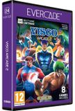 BLAZE ENT Visco Visco Arcade Collection 2 EVER - Evercade spel
