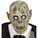 Widmann vd-wdm96574 Zombie Bridal volledig hoofdmasker, eenheidsmaat
