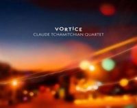 Vortice Claude - Trio Tchamitchian - Vortice (CD)