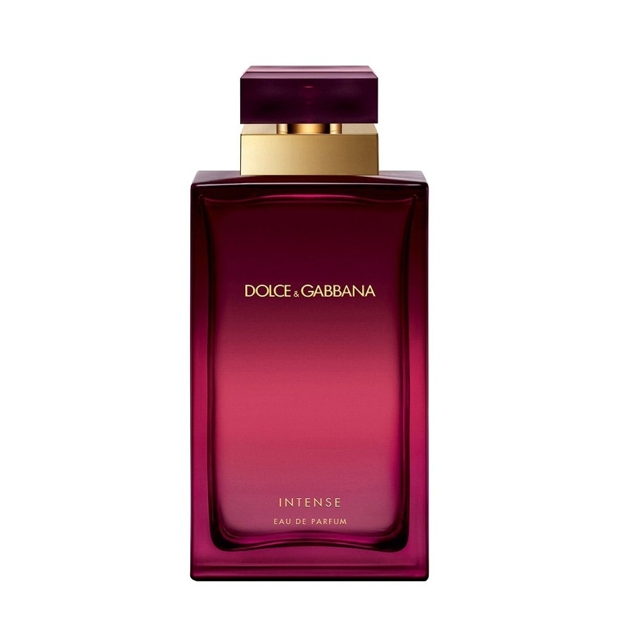 Dolce & Gabbana Pour Femme Intense - Eau de parfum - 25 ml eau de parfum / 25 ml / dames