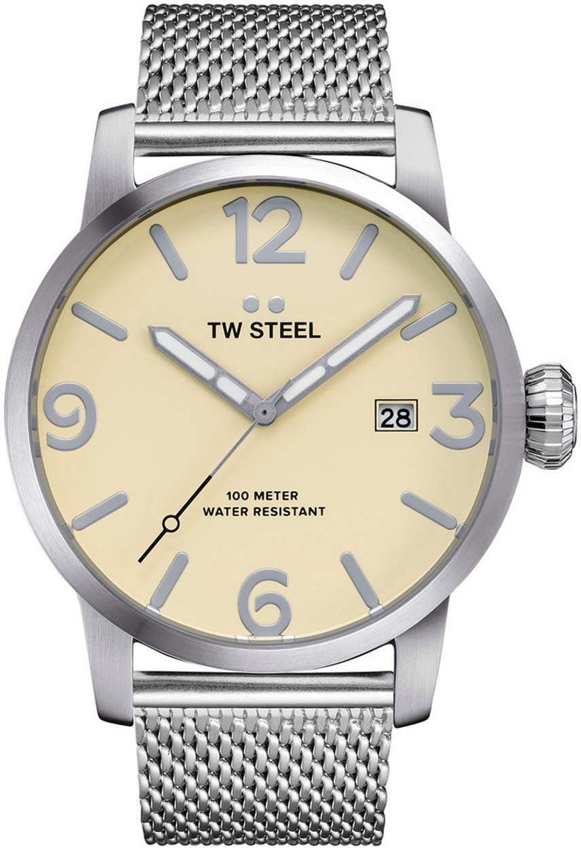 TW Steel MB1 - Maverick - 45mm - 8718836363795