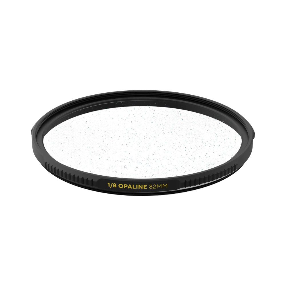 Kondor Blue Opaline 1/8 Diffusion Filter 82mm
