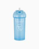 Twistshake Sippy beker - 360 ml - blauw