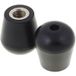 Pearl RHS-1R/2 Bass Drum Spur Feet 2pk
