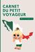 Mexique - Carnet du Petit Voyageur | Journal à Compléter pour Enfants 6-12 Ans | Jeux, Activités et Souvenirs de Vacances