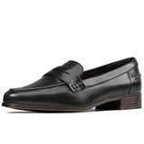Clarks Hamble Loafer dames Instapschoen