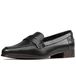 Clarks Hamble Loafer dames Instapschoen