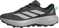 Adidas Terrex Terrex Tracefinder Plus Trailrunningschoenen - Dames - Grijs
