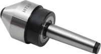 vidaXL Draaicenter MT2 20-51 mm Staal