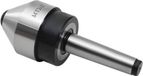 vidaXL Draaicenter MT2 20-51 mm Staal