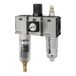 RIEGLER 142496-FUM 633-4-KMC WE 3-delig »FUTURA-mini«