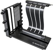 Montech VGM 2 interfacekaart/-adapter Intern PCIe