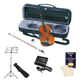 Yamaha V7SG Stradivarius 4/4 pack débutant