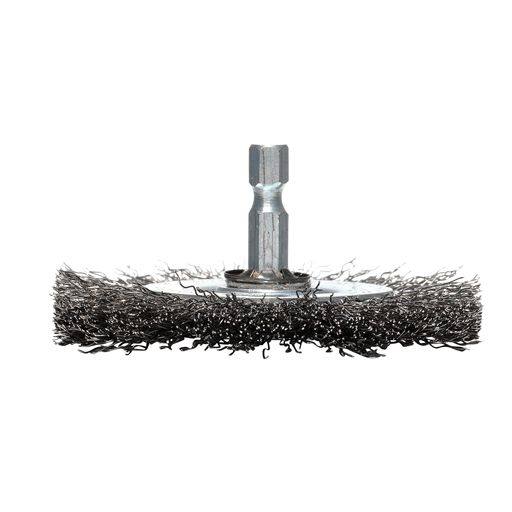 Makita Vlakborstel met stift - P-66868