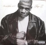 In Jay-Z In My Lifetime, Vol. 1 CD