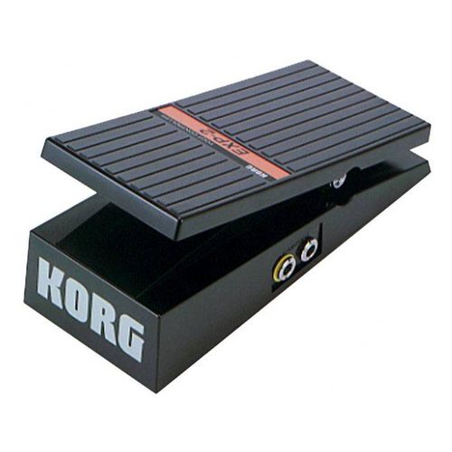 Korg EXP2 - Sustain Pedal