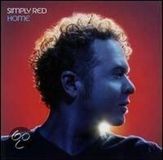 Bertus Distributie Simply Red Home (inclusief bonus-DVD)