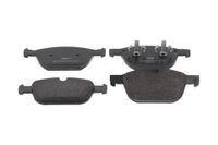 Ferodo FDB4238 PREMIER remblokkenset, schijfrem - (4-delig) - (4 stuks) | Compatibel met: VOLVO XC60 I SUV