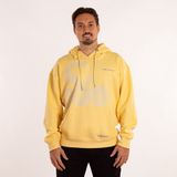 Vibor-a Seoanei Sweatshirt Amarillo - S