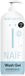 Naïf Baby & Kids Wasgel - 4 x 700 ml - Voordeelverpakking
