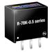 RECOM R-78K9.0-0.5 DC/DC-converter 9 V 0.5 A 4.5 W
