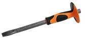 Kendo Truweel met schuine snede, 300 mm