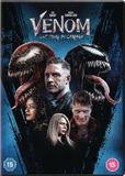 Plaion Venom: Let There Be Carnage (DVD)