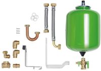 Vaillant TW-ADG (8L) Inbouwset voor VSC/VCC/VSCS 4-5, uniTOWER, 0020180979
