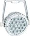 Showtec Compact Par 18 MKII LED Par Light 18 x 3W White