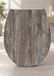 CEDO Siège de toilette Icebrown Souple - Houtlook Bruin